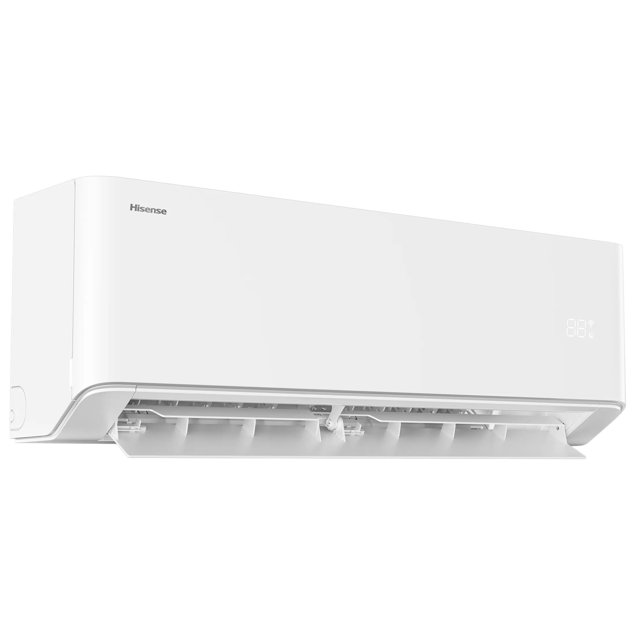 Aire acondicionado Hisense ATR182HA | Inverter | 18,000 BTU | Wi-Fi | SEER 20 - Image 3