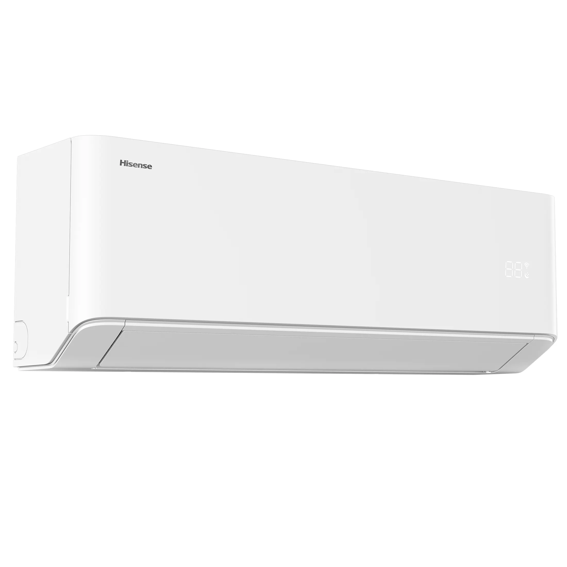 Aire acondicionado Hisense ATR182HA | Inverter | 18,000 BTU | Wi-Fi | SEER 20 - Image 4