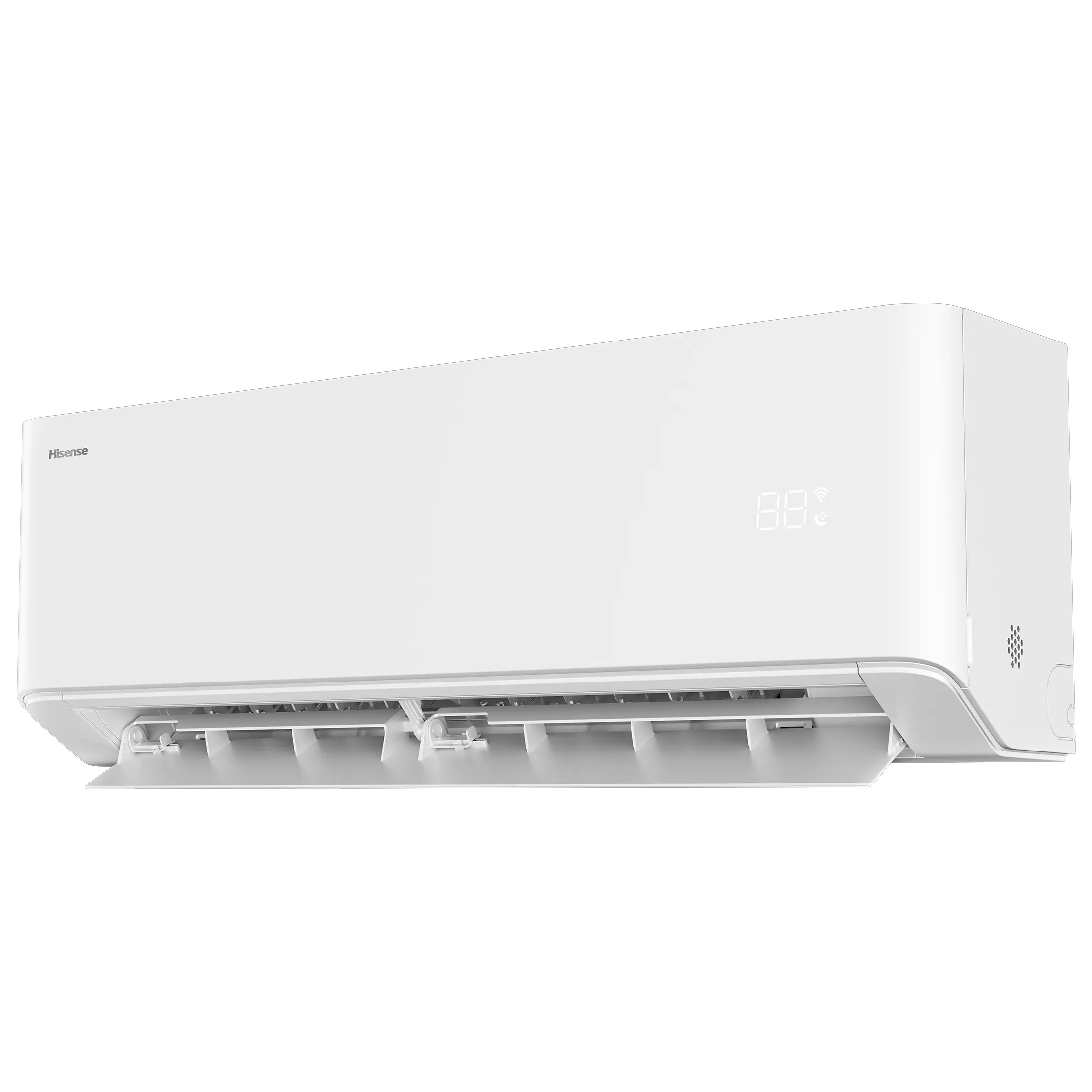 Aire acondicionado Hisense ATR182HA | Inverter | 18,000 BTU | Wi-Fi | SEER 20 - Image 5