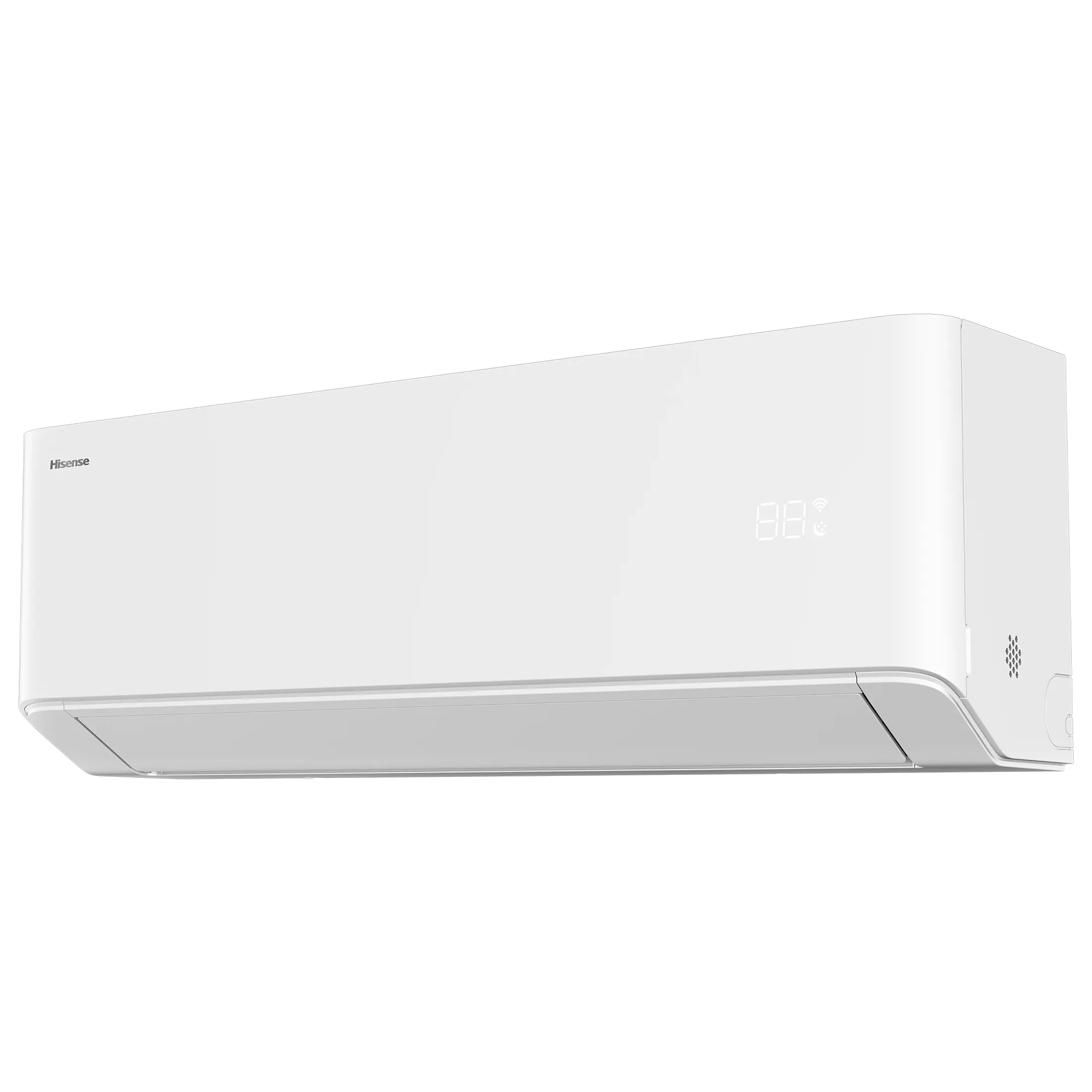 Aire acondicionado Hisense ATR182HA | Inverter | 18,000 BTU | Wi-Fi | SEER 20 - Image 6