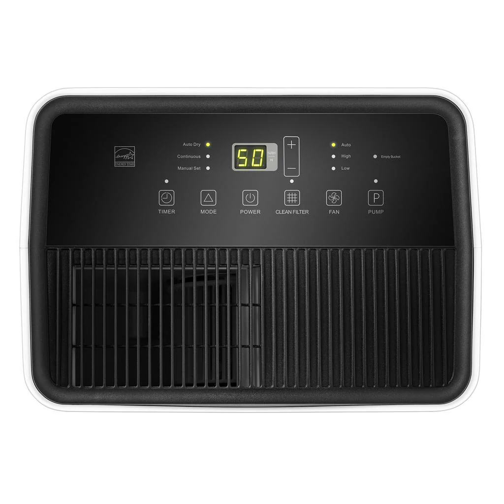 Deshumidificador Hisense 50kp1sjxe30 | 50 Pintas - Image 3