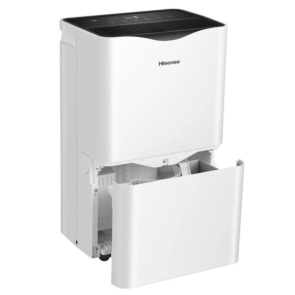Deshumidificador Hisense 50kp1sjxe30 | 50 Pintas - Image 4