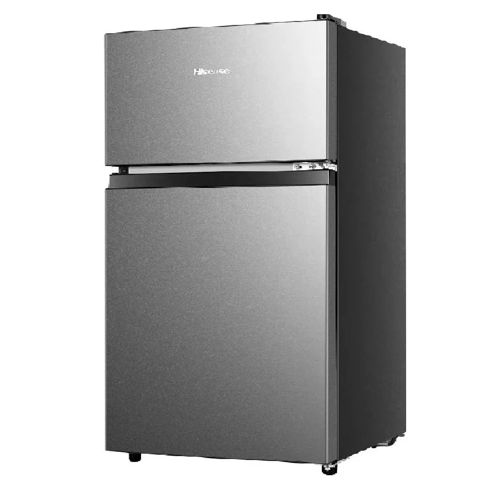 Refrigeradora Hisense RT31D6AGX1 | 3.3 Pies Cúbicos | Top Mount - Image 2