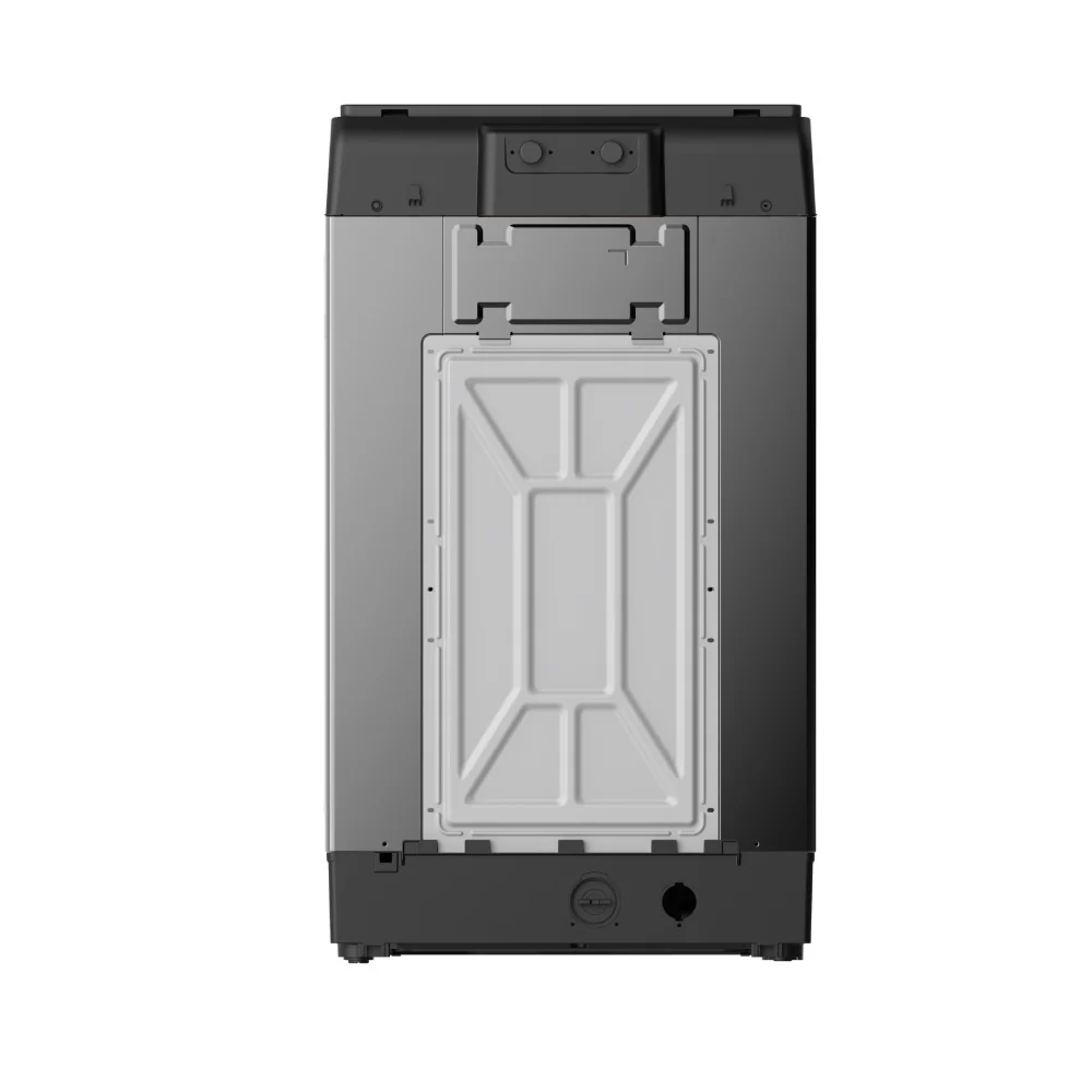 Lavadora Hisense WT3K1123UT | 11kg | Automática - Image 6