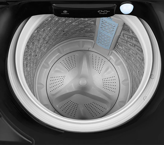 Lavadora Hisense WT5I2023DB | 20kg | Carga Superior - Image 6