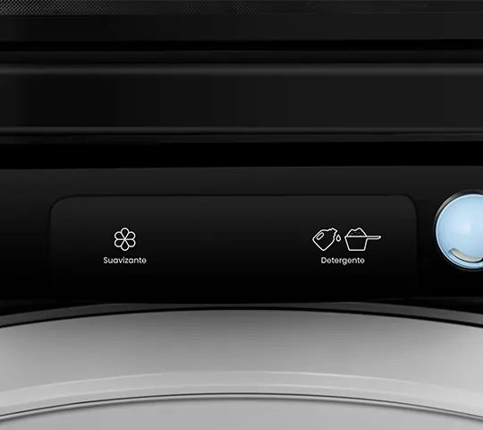 Lavadora Hisense WT5I2223DB | 22KG | Carga Superior - Image 15