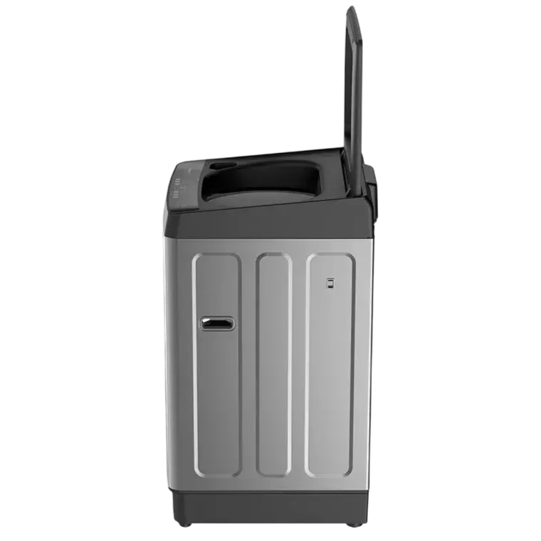 Lavadora Hisense WT5K1423DT | 14kg | Carga Superior - Image 3