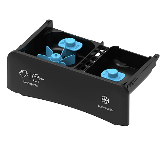 Lavadora Hisense WT5K1623DT | 16kg | Carga Superior - Image 6