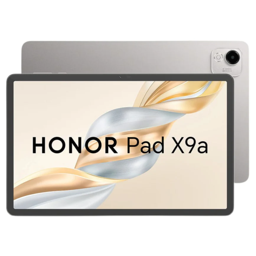 HONOR Pad X9A | 11.5" | 8GB RAM | 128GB SSD | 4G + Wi-Fi | Incluye Estuche
