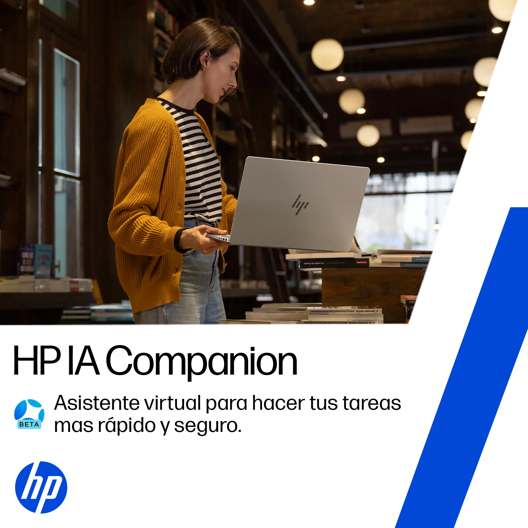 HP Omnibook 7 AI 14-FR0070LA | Intel Core Ultra 7 255U | 16GB RAM | 1TB SSD | 14" | Windows 11 - Image 10