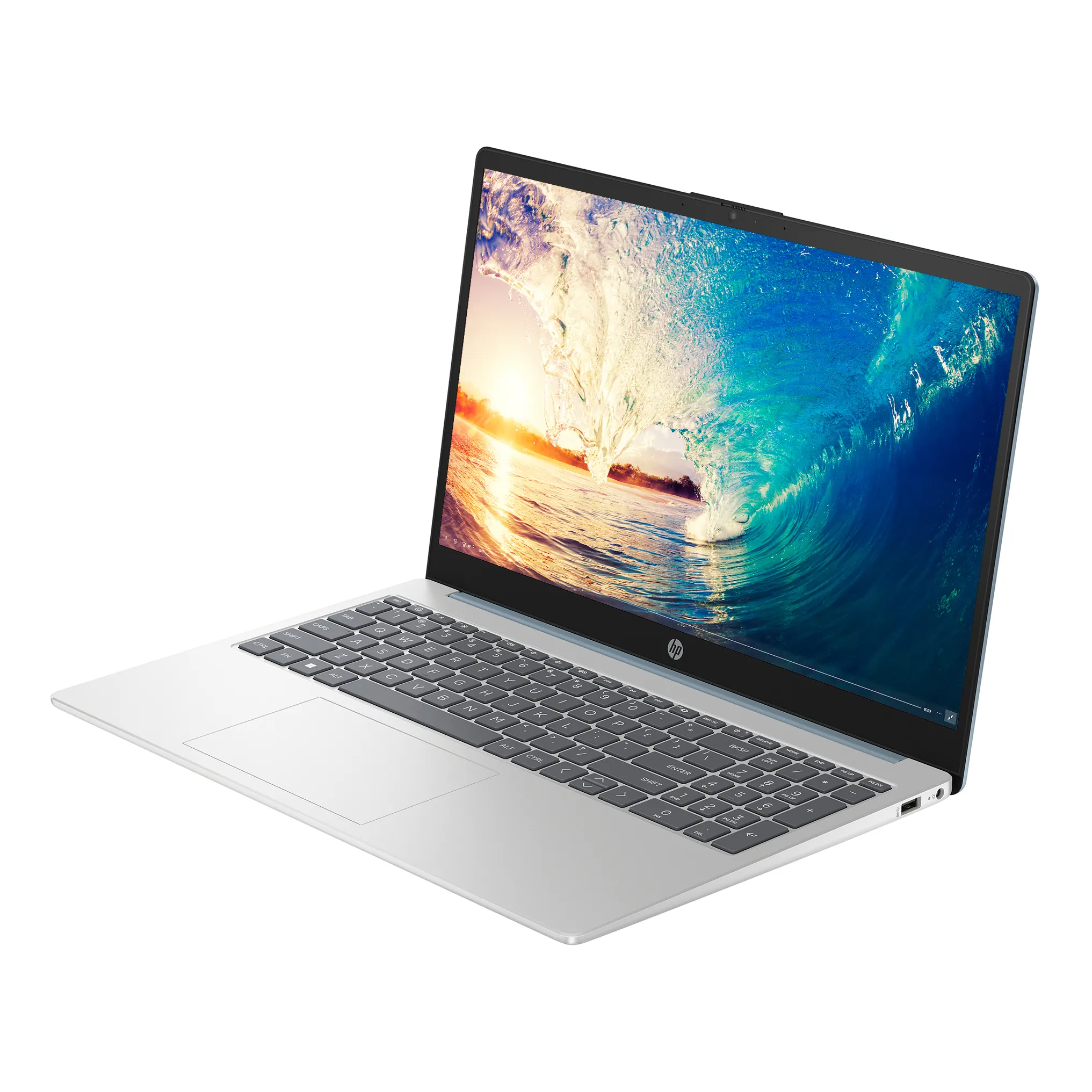 HP 15-FC0250LA | AMD Ryzen 5-7520U | 8GB RAM | 512GB SSD | 15.6" | Windows 11 Home - Image 3