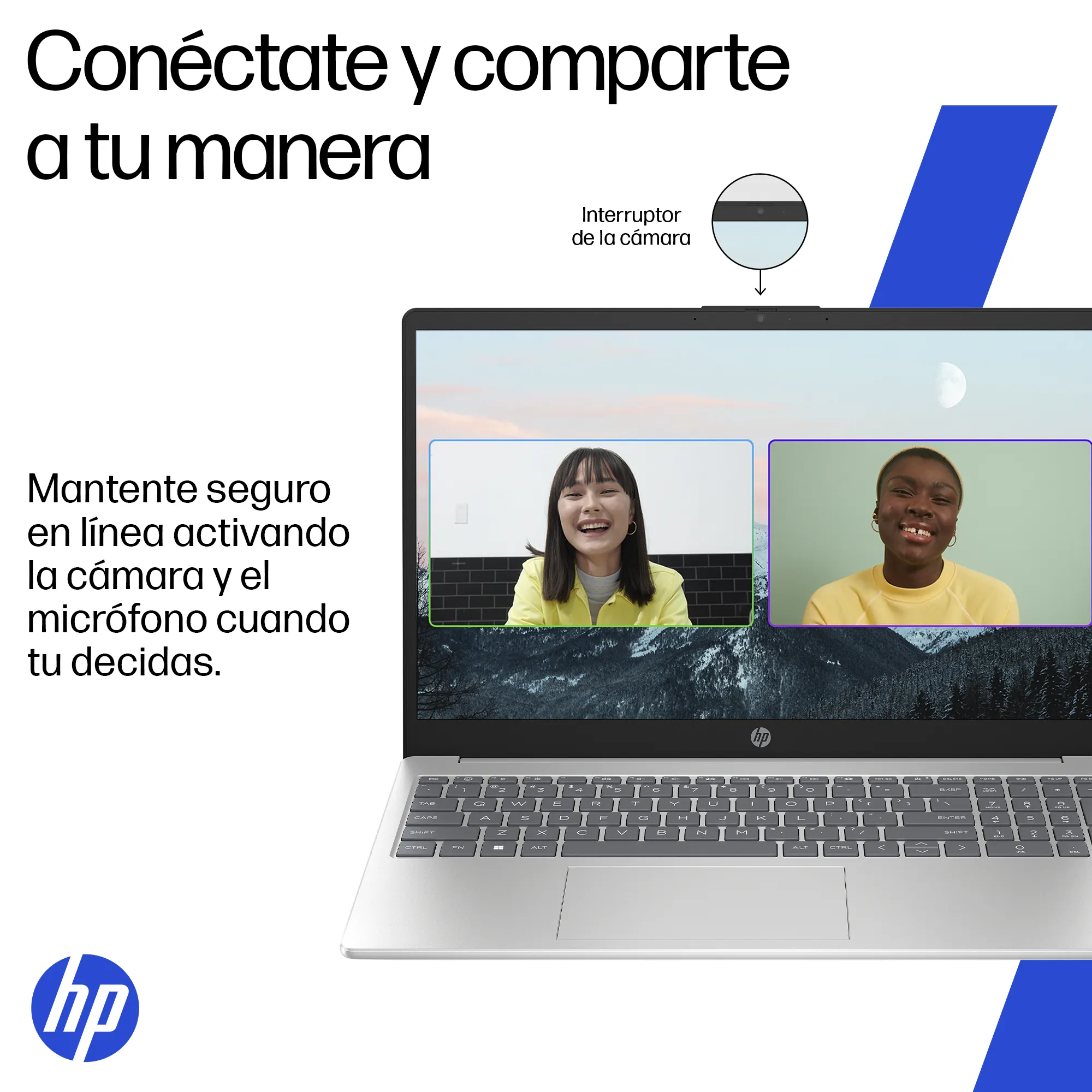 HP 15-FC0287LA | AMD Ryzen 7-7730U | 8GB RAM | 512GB SSD | 15.6" | Windows 11 Home - Image 12