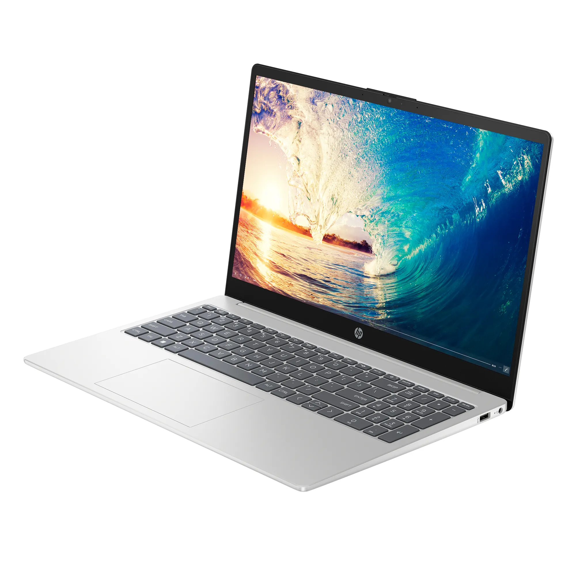 HP 15-FC0287LA | AMD Ryzen 7-7730U | 8GB RAM | 512GB SSD | 15.6" | Windows 11 Home - Image 3