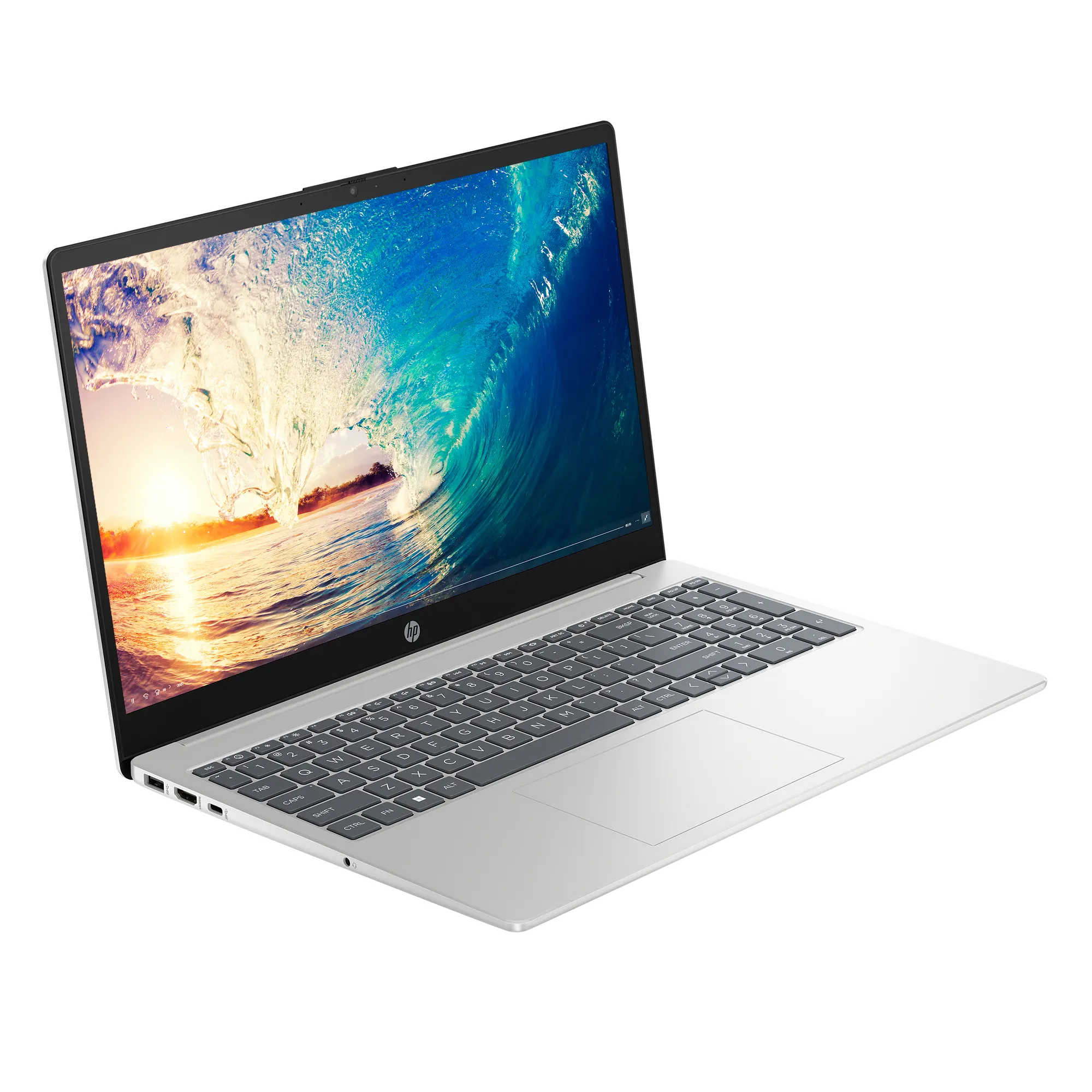 HP 15-FC0287LA | AMD Ryzen 7-7730U | 8GB RAM | 512GB SSD | 15.6" | Windows 11 Home - Image 4