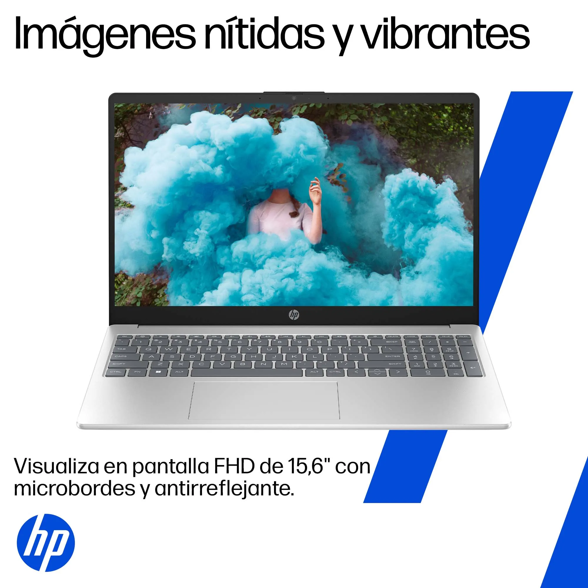 HP 15-FC0287LA | AMD Ryzen 7-7730U | 8GB RAM | 512GB SSD | 15.6" | Windows 11 Home - Image 8