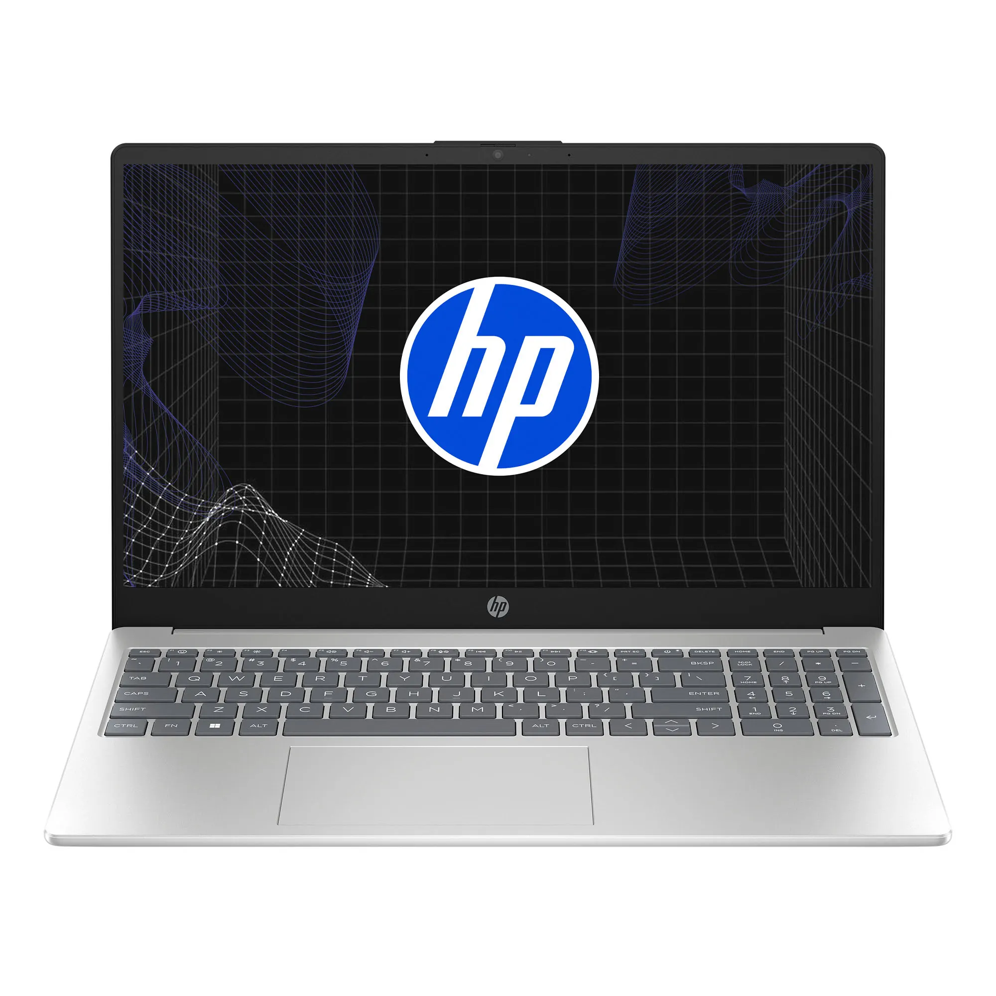HP 15-FC0372LA | AMD Ryzen 7-7730U | 16GB RAM | 512GB SSD | 15.6" | Windows 11 Home
