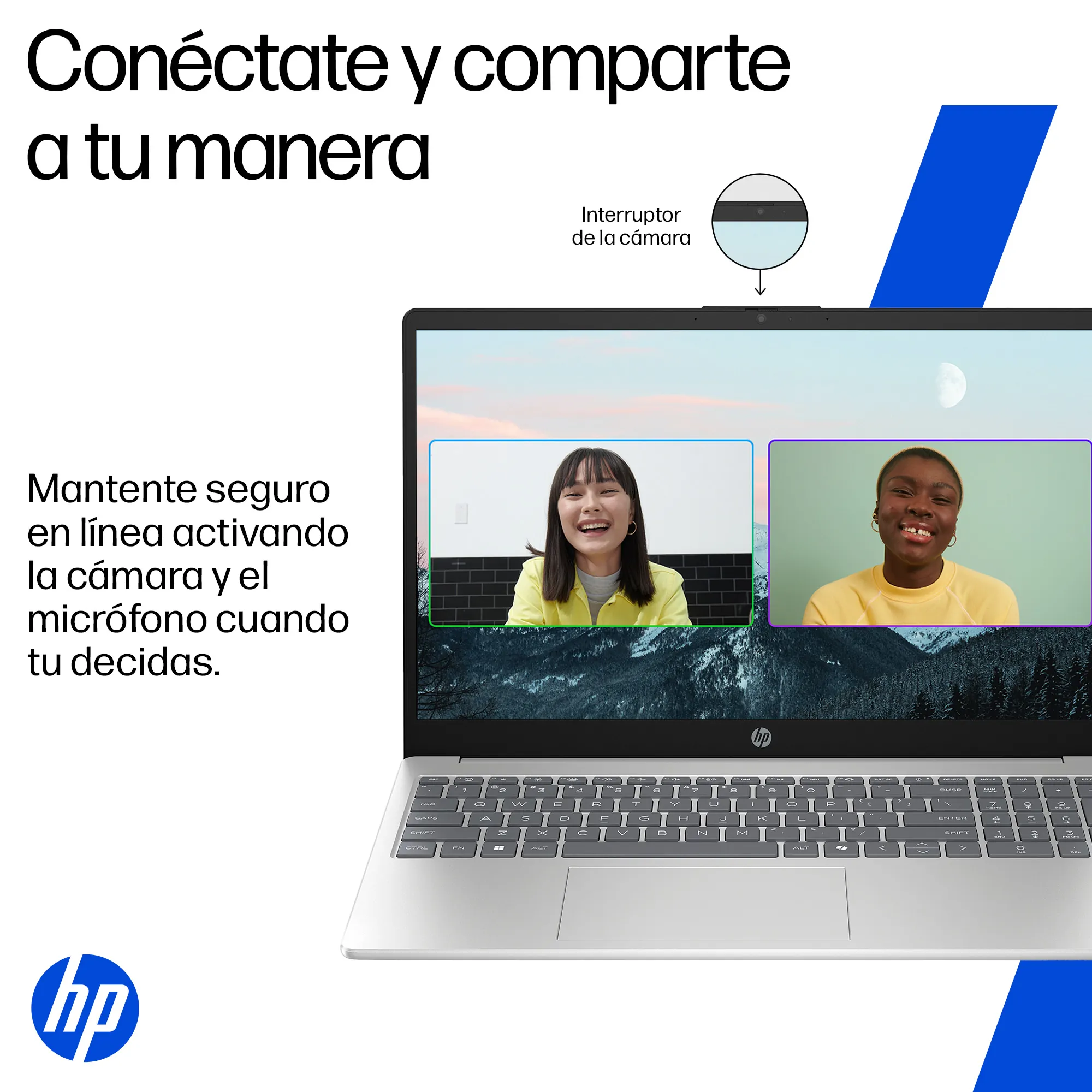 HP 15-FC0372LA | AMD Ryzen 7-7730U | 16GB RAM | 512GB SSD | 15.6" | Windows 11 Home - Image 11