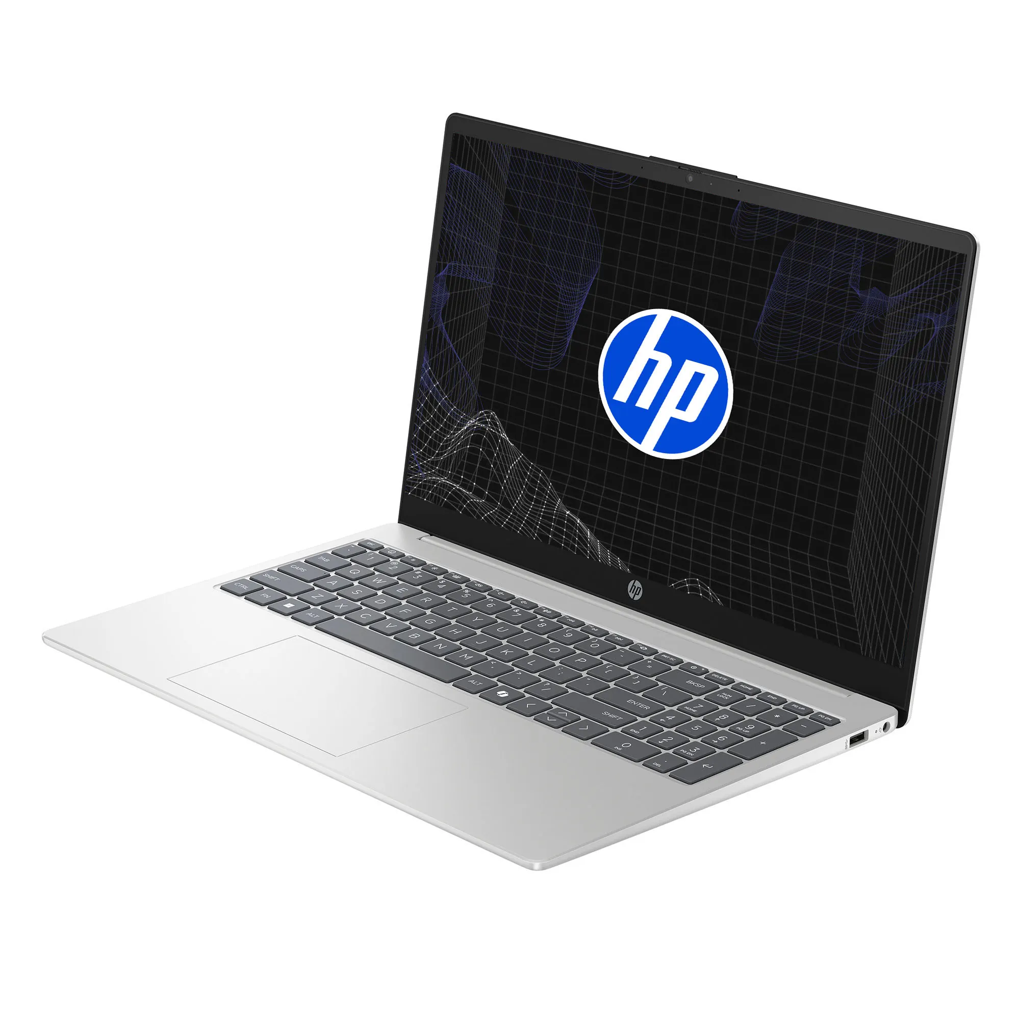 HP 15-FC0372LA | AMD Ryzen 7-7730U | 16GB RAM | 512GB SSD | 15.6" | Windows 11 Home - Image 3