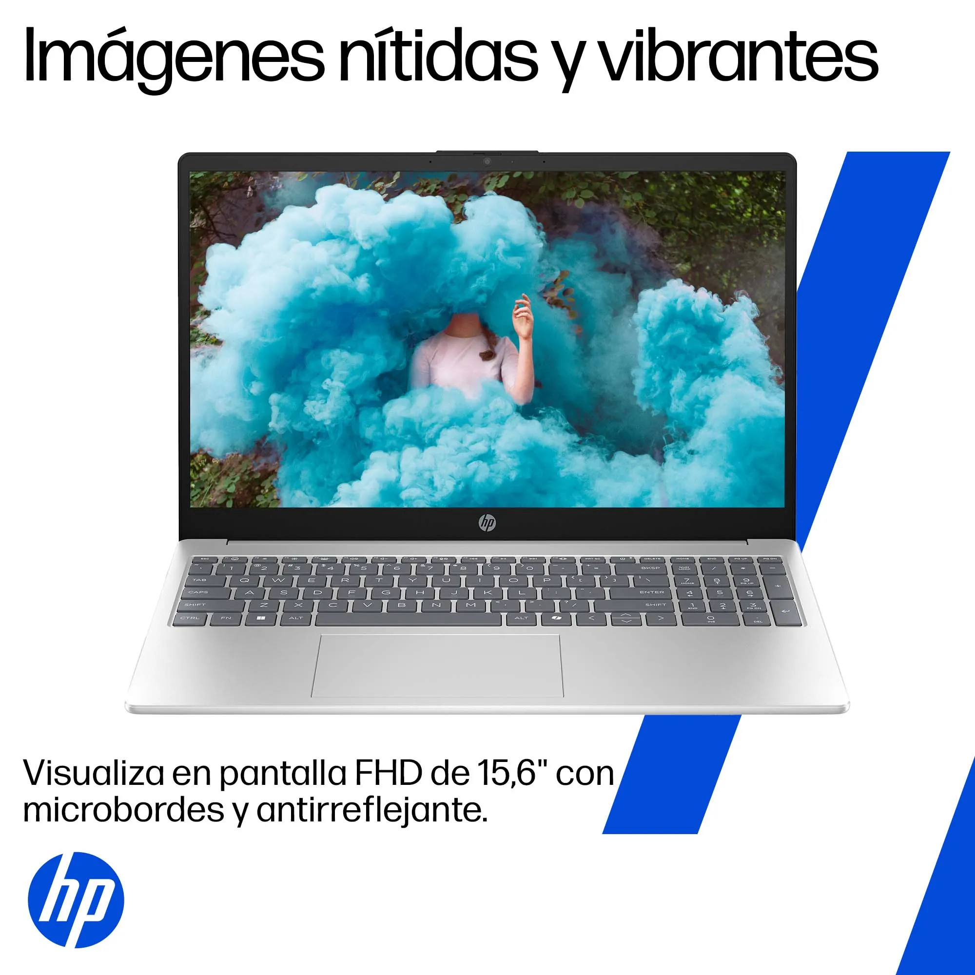 HP 15-FC0372LA | AMD Ryzen 7-7730U | 16GB RAM | 512GB SSD | 15.6" | Windows 11 Home - Image 7