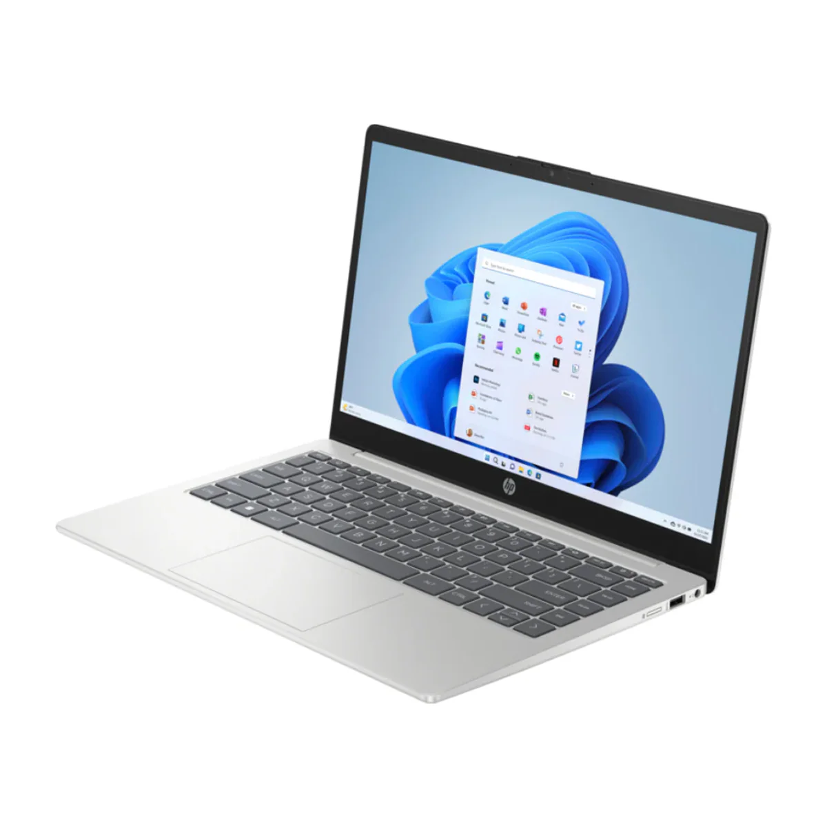 HP Laptop 15-FD0059LA | Intel Core i5 1235U | 16GB RAM | 512GB SSD | 15.6" | Windows 11 - Image 4