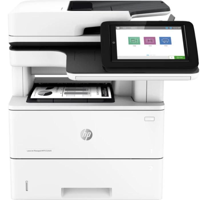 HP LaserJet Managed E52645dn | Multifuncional | Láser