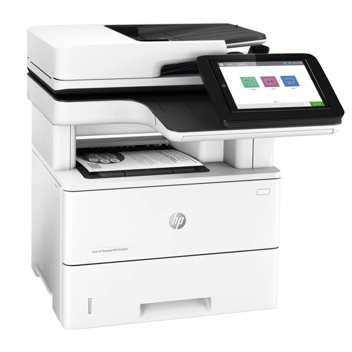 HP LaserJet Managed E52645dn | Multifuncional | Láser - Image 2