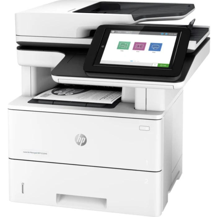 HP LaserJet Managed E52645dn | Multifuncional | Láser - Image 3