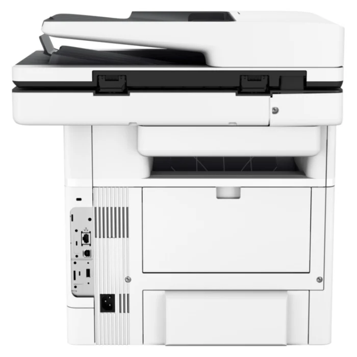 HP LaserJet Managed E52645dn | Multifuncional | Láser - Image 4