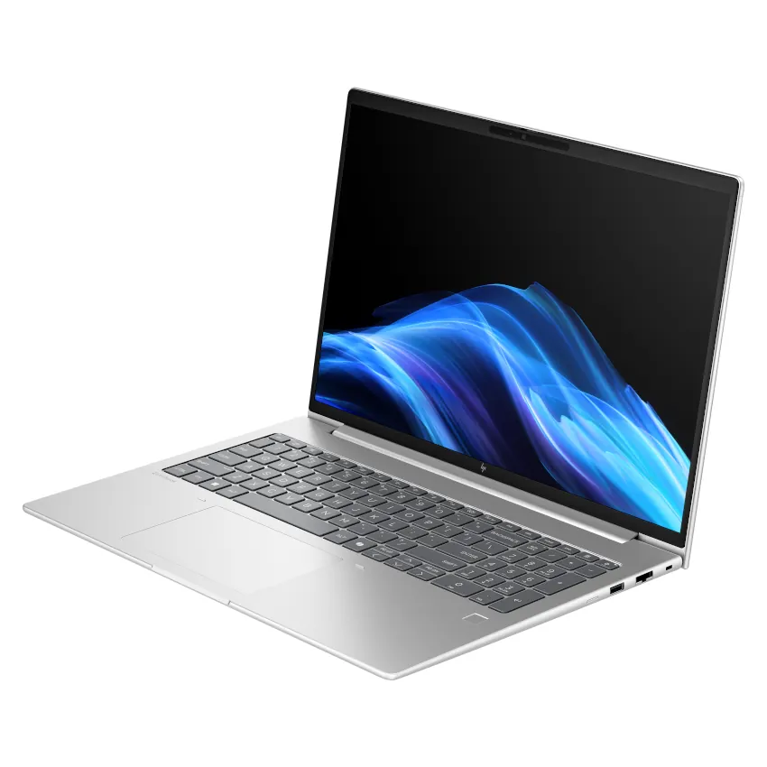 HP EliteBook 6 G1i AI | Intel Ultra 7-255U | 16GB RAM | 512GB SSD | 16" | Windows 11 Pro - Image 2