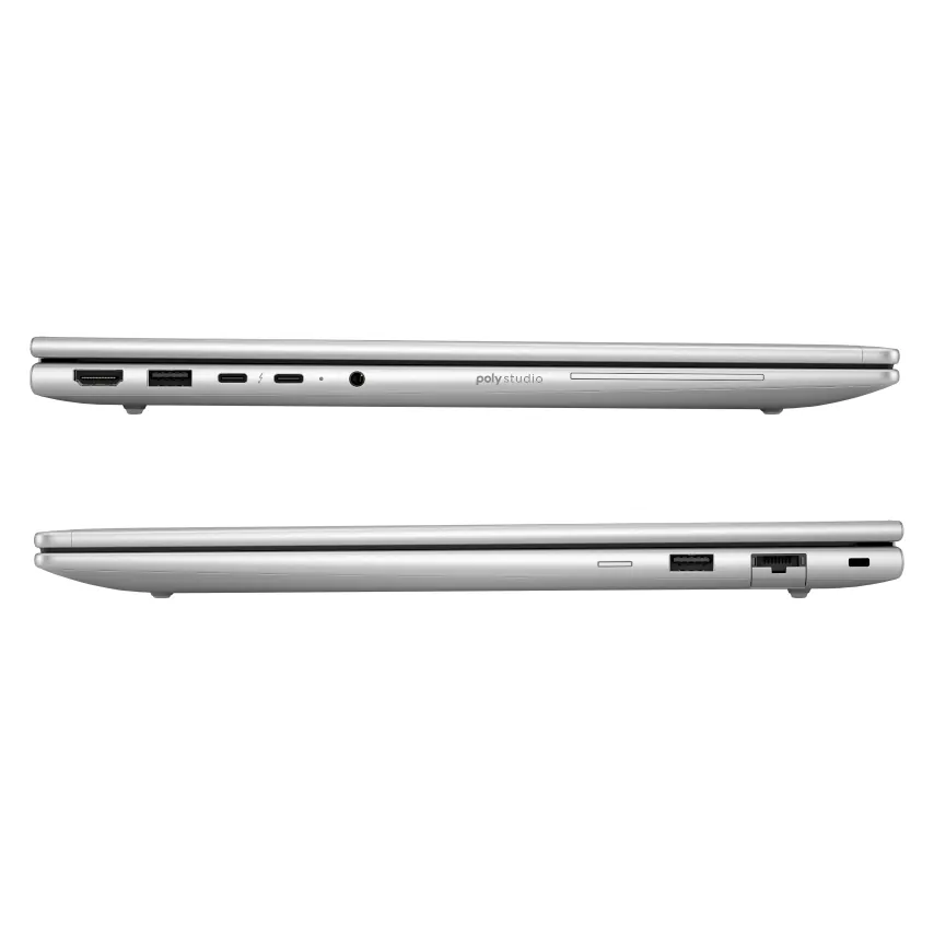 HP EliteBook 6 G1i AI | Intel Ultra 7-255U | 16GB RAM | 512GB SSD | 16" | Windows 11 Pro - Image 4