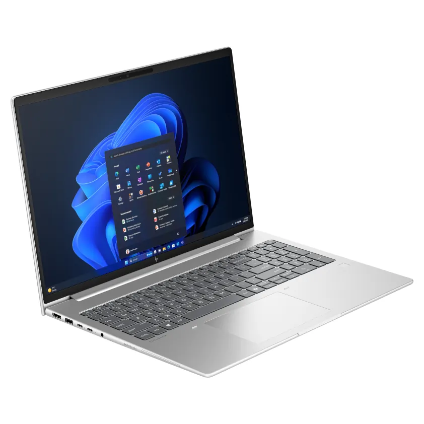 HP EliteBook 6 G1i AI | Intel Ultra 7-255U | 16GB RAM | 512GB SSD | 16" | Windows 11 Pro - Image 5