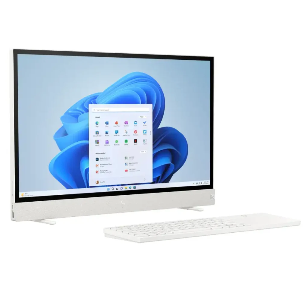 HP Envy Move 24-CS0005LA | Intel Core i5 1335U | 16GB RAM | 512GB SSD | 24" | Windows 11 - Image 2