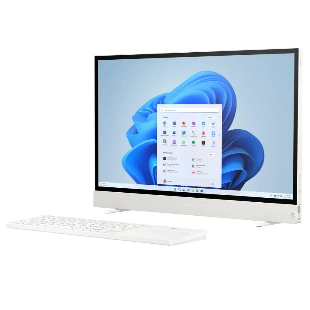 HP Envy Move 24-CS0005LA | Intel Core i5 1335U | 16GB RAM | 512GB SSD | 24" | Windows 11 - Image 3