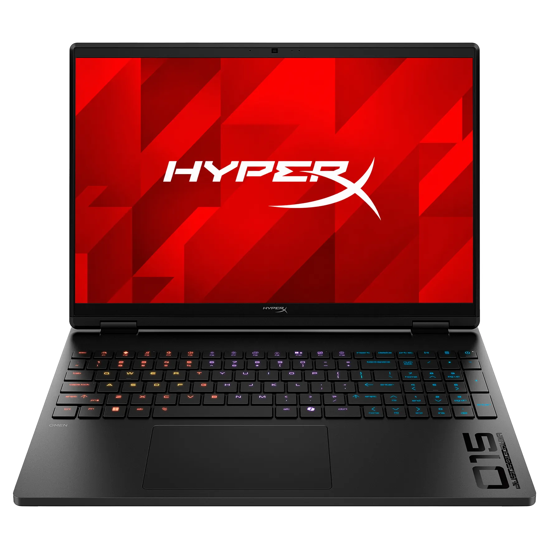 HyperX OMEN 15-GA0001LA | Intel Core i7-14650HX | 16GB RAM | 512GB SSD | 15.6" | GeForce RTX 5060 | Windows 11