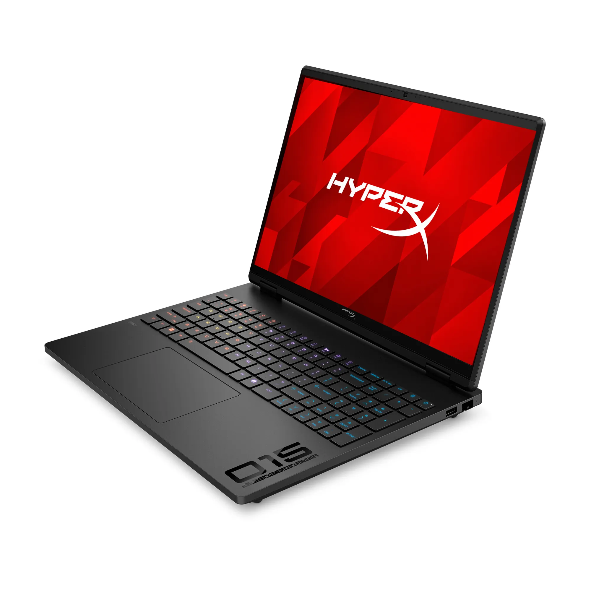 HyperX OMEN 15-GA0001LA | Intel Core i7-14650HX | 16GB RAM | 512GB SSD | 15.6" | GeForce RTX 5060 | Windows 11 - Image 3