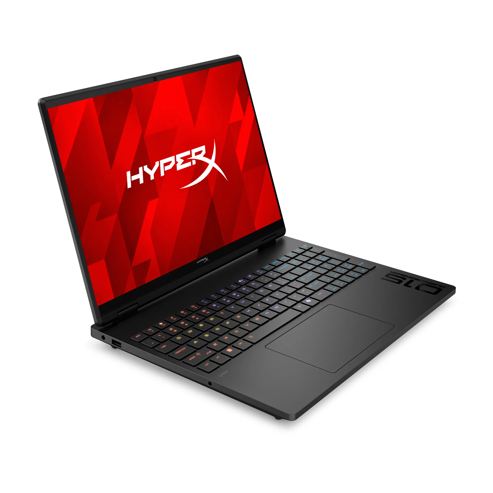 HyperX OMEN 15-GA0001LA | Intel Core i7-14650HX | 16GB RAM | 512GB SSD | 15.6" | GeForce RTX 5060 | Windows 11 - Image 4