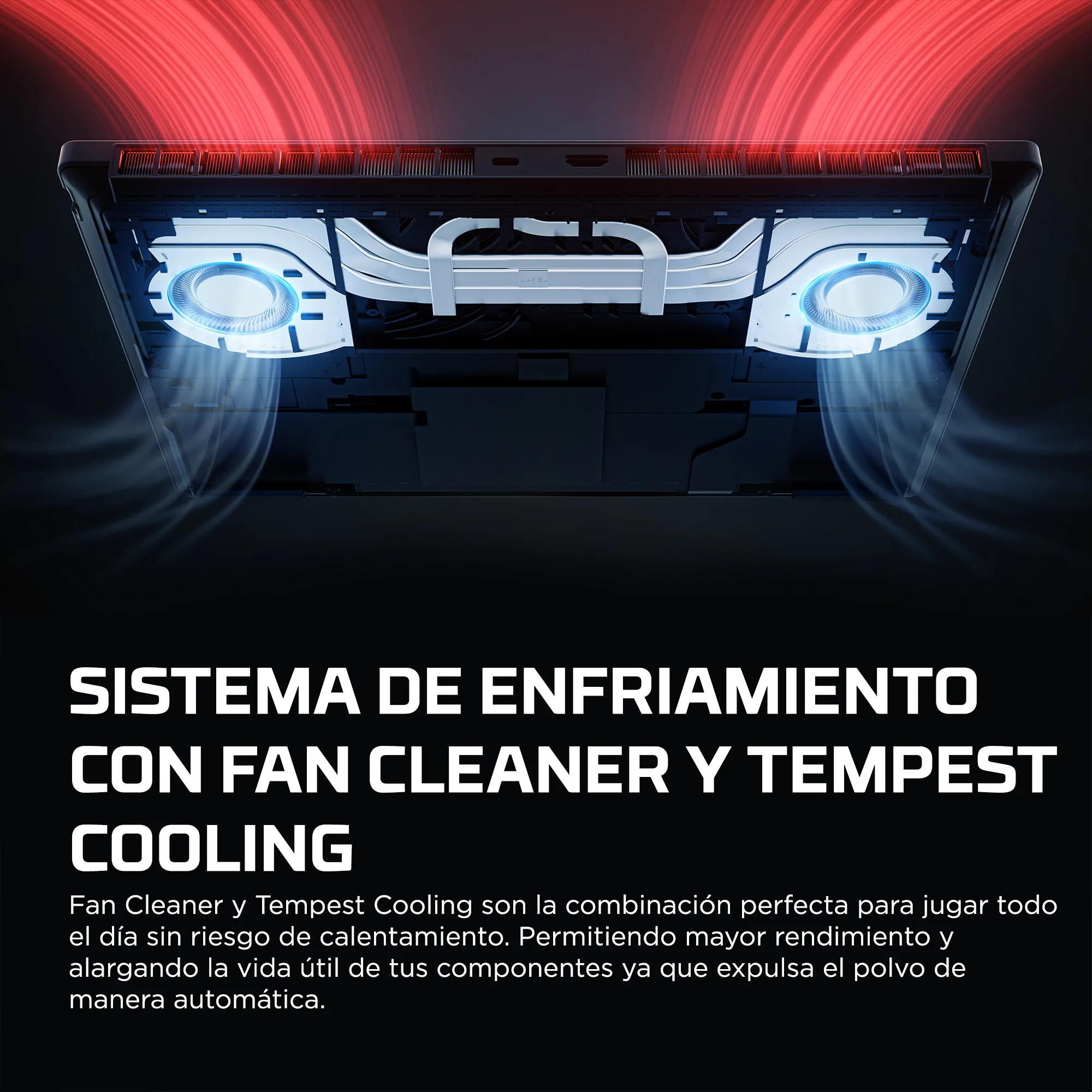 HyperX OMEN 15-GA0001LA | Intel Core i7-14650HX | 16GB RAM | 512GB SSD | 15.6" | GeForce RTX 5060 | Windows 11 - Image 9