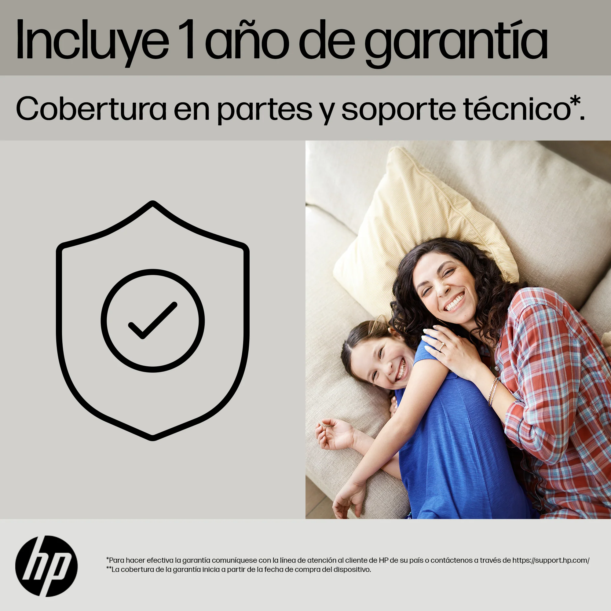HP Pavilion 24-CA0013LA | AMD Ryzen 5 5500U | 8 GB RAM | 512GB SSD | 24" | Windows 11 - Image 10