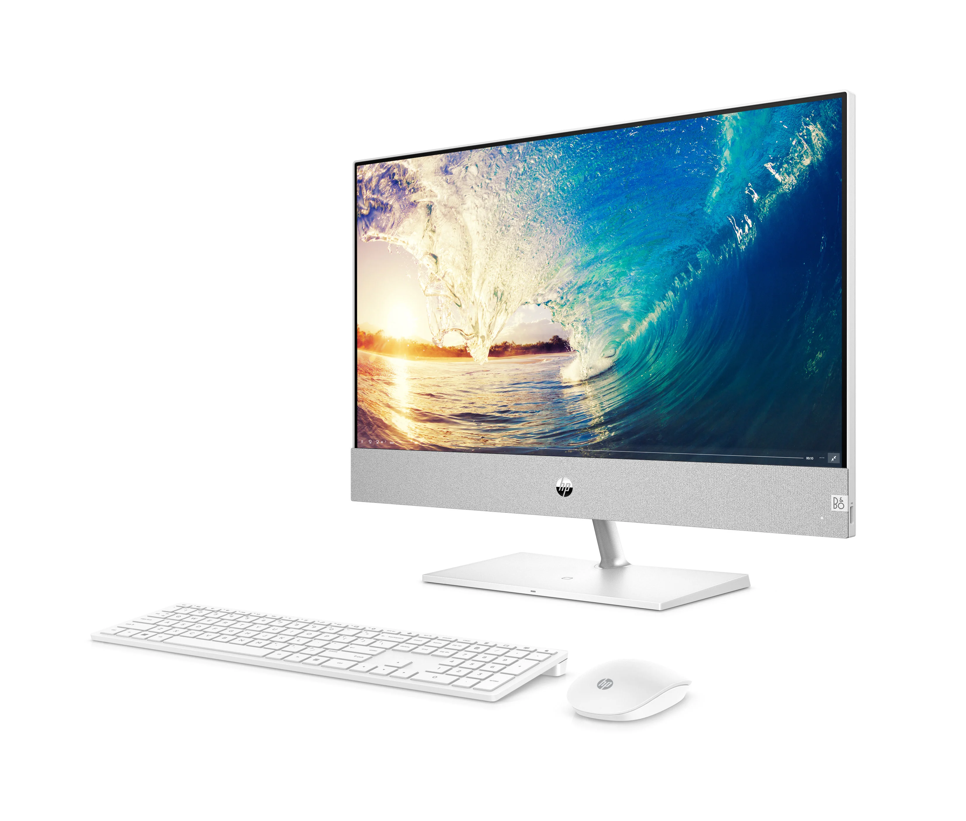 HP Pavilion 24-CA0013LA | AMD Ryzen 5 5500U | 8 GB RAM | 512GB SSD | 24" | Windows 11 - Image 11