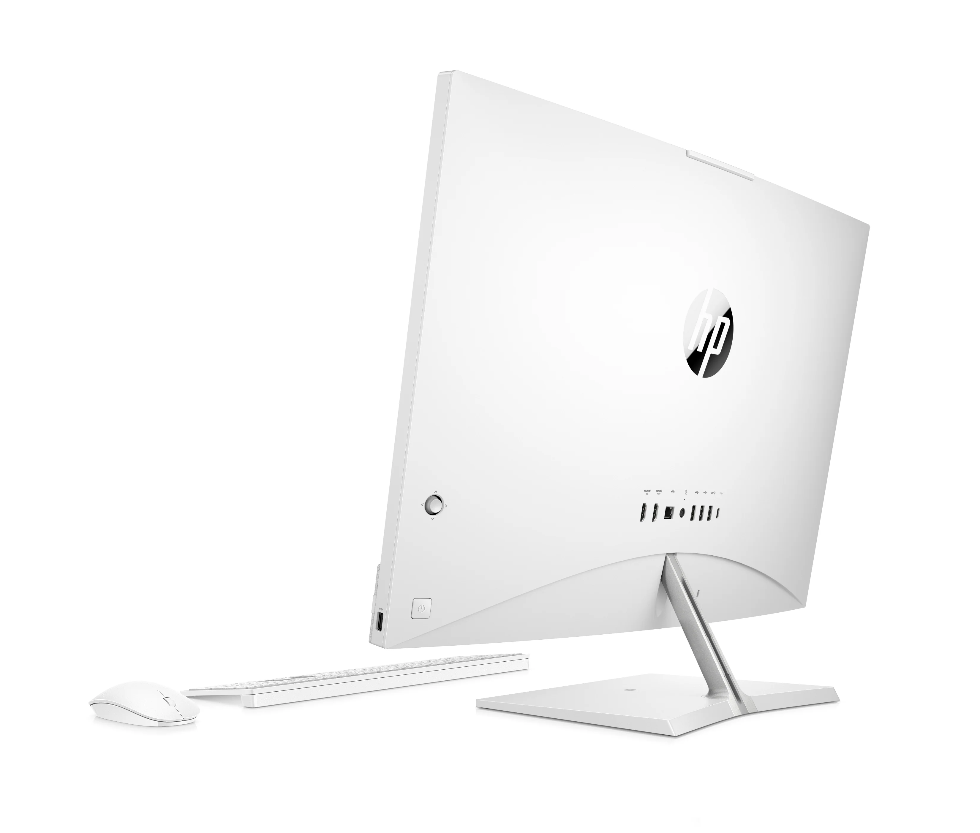 HP Pavilion 24-CA0013LA | AMD Ryzen 5 5500U | 8 GB RAM | 512GB SSD | 24" | Windows 11 - Image 13