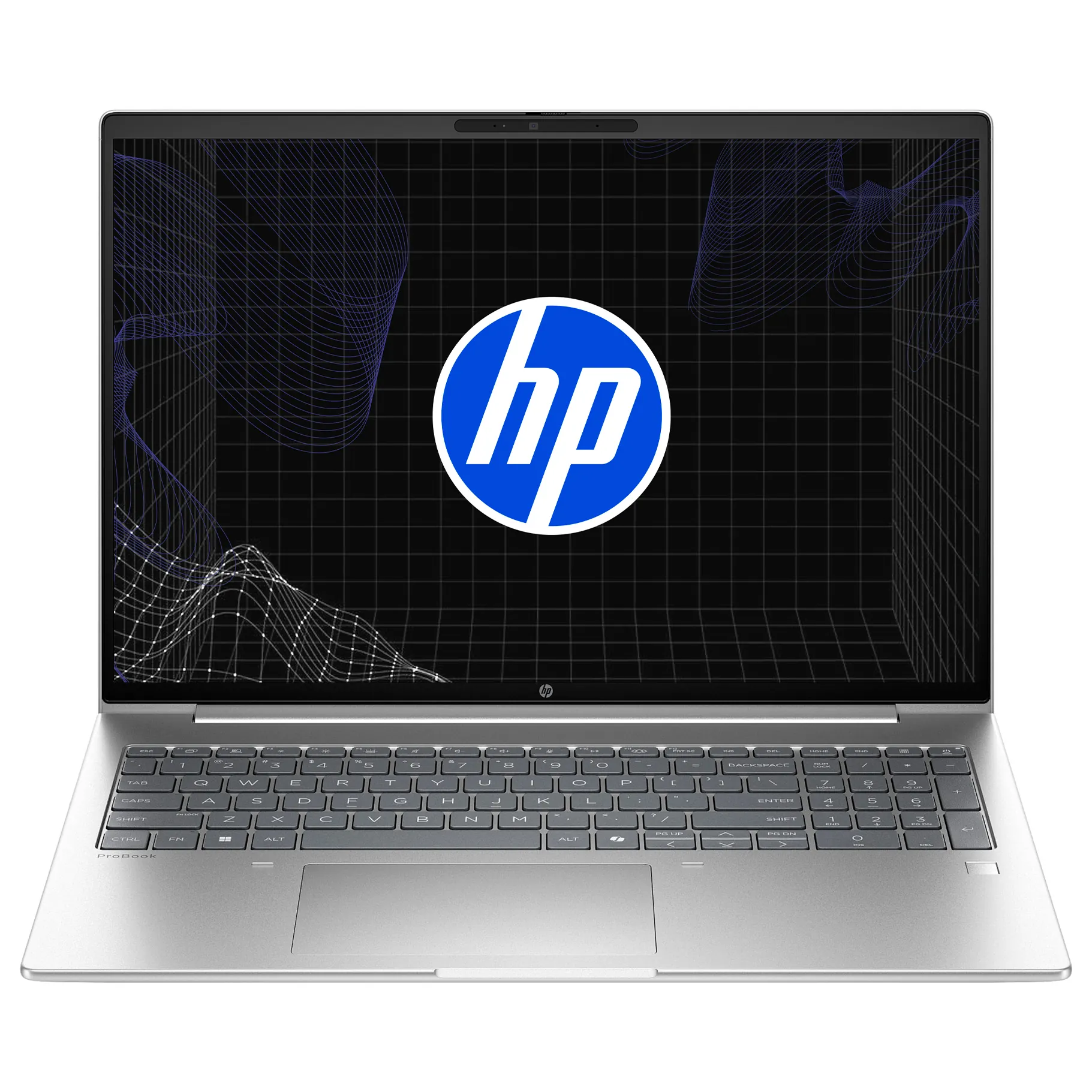 HP ProBook 4G1 AI | Intel Ultra 5-225U | 16GB RAM | 512GB SSD | 16" | Windows 11 Pro