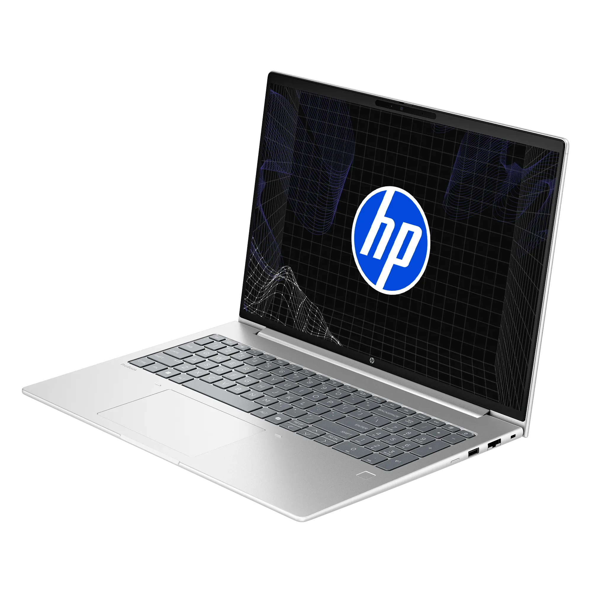 HP ProBook 4G1 AI | Intel Ultra 5-225U | 16GB RAM | 512GB SSD | 16" | Windows 11 Pro - Image 3