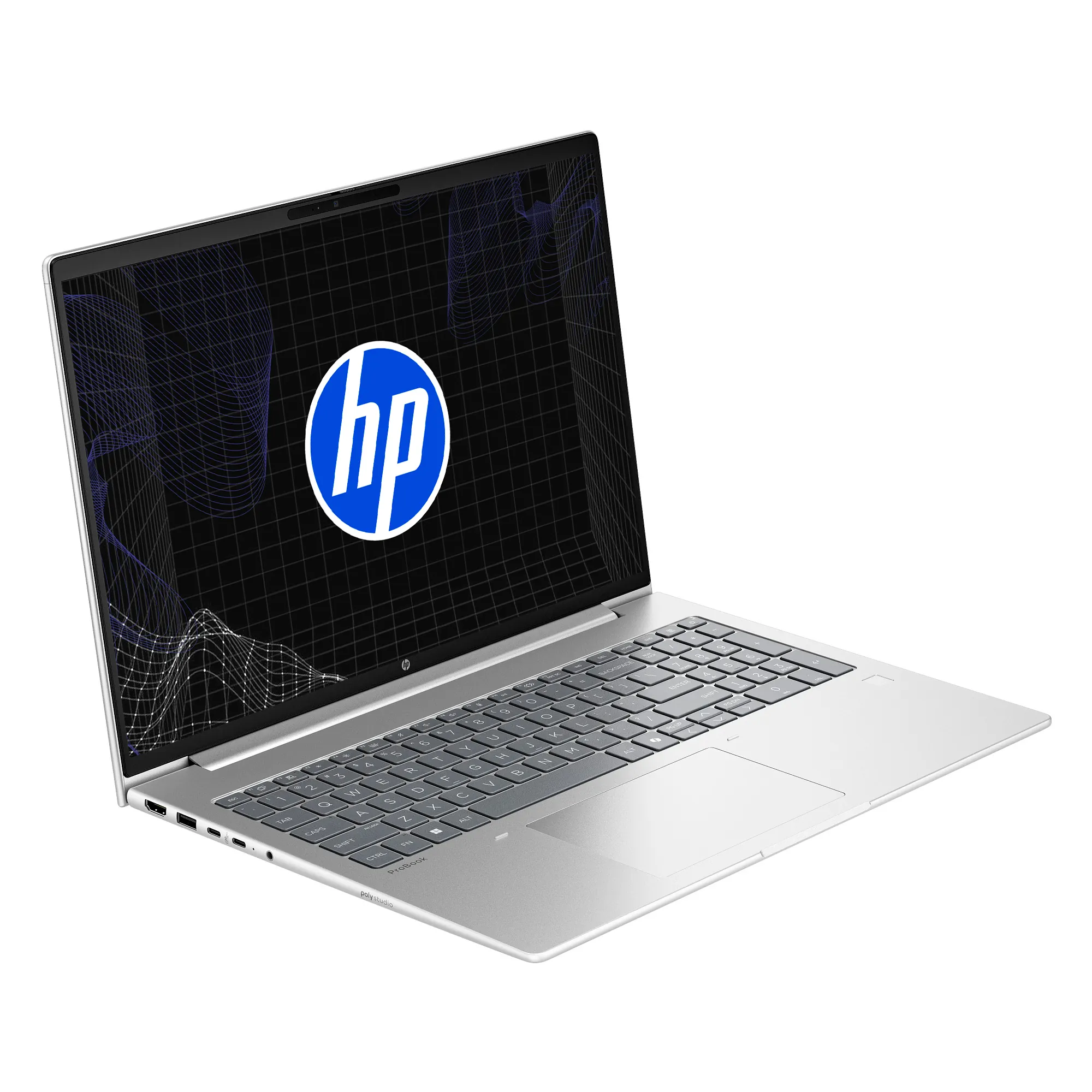 HP ProBook 4G1 AI | Intel Ultra 5-225U | 16GB RAM | 512GB SSD | 16" | Windows 11 Pro - Image 4