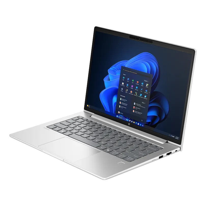 HP ProBook 4 G1a 14 | AMD Ryzen 7-250 AI | 24GB RAM | 512GB SSD | 14" | Windows 11 Pro - Image 2