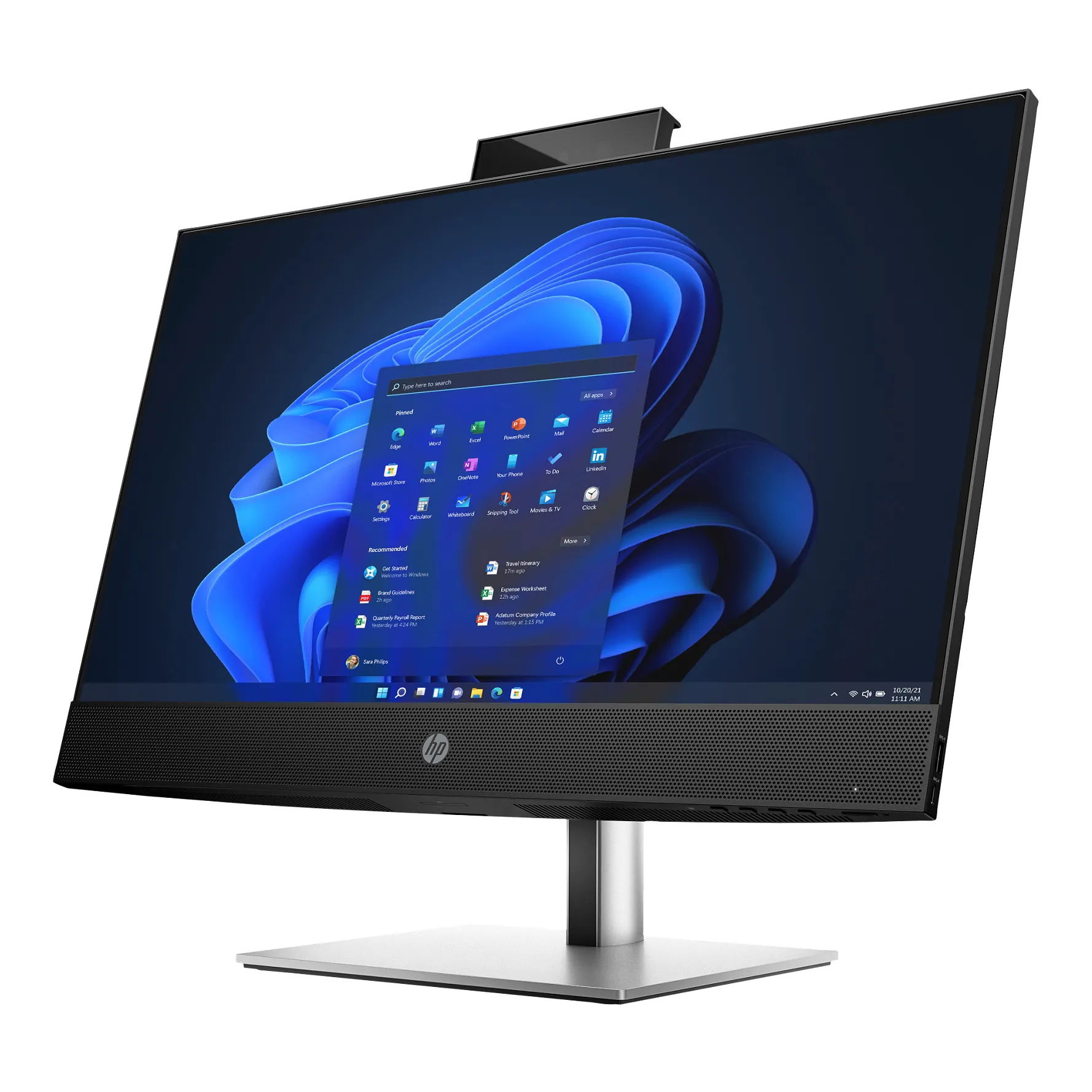 HP ProOne 440 G9 | Intel Core i7-14700 | 16GB RAM | 512GB SSD | 23.8" | Windows 11 Pro - Image 6