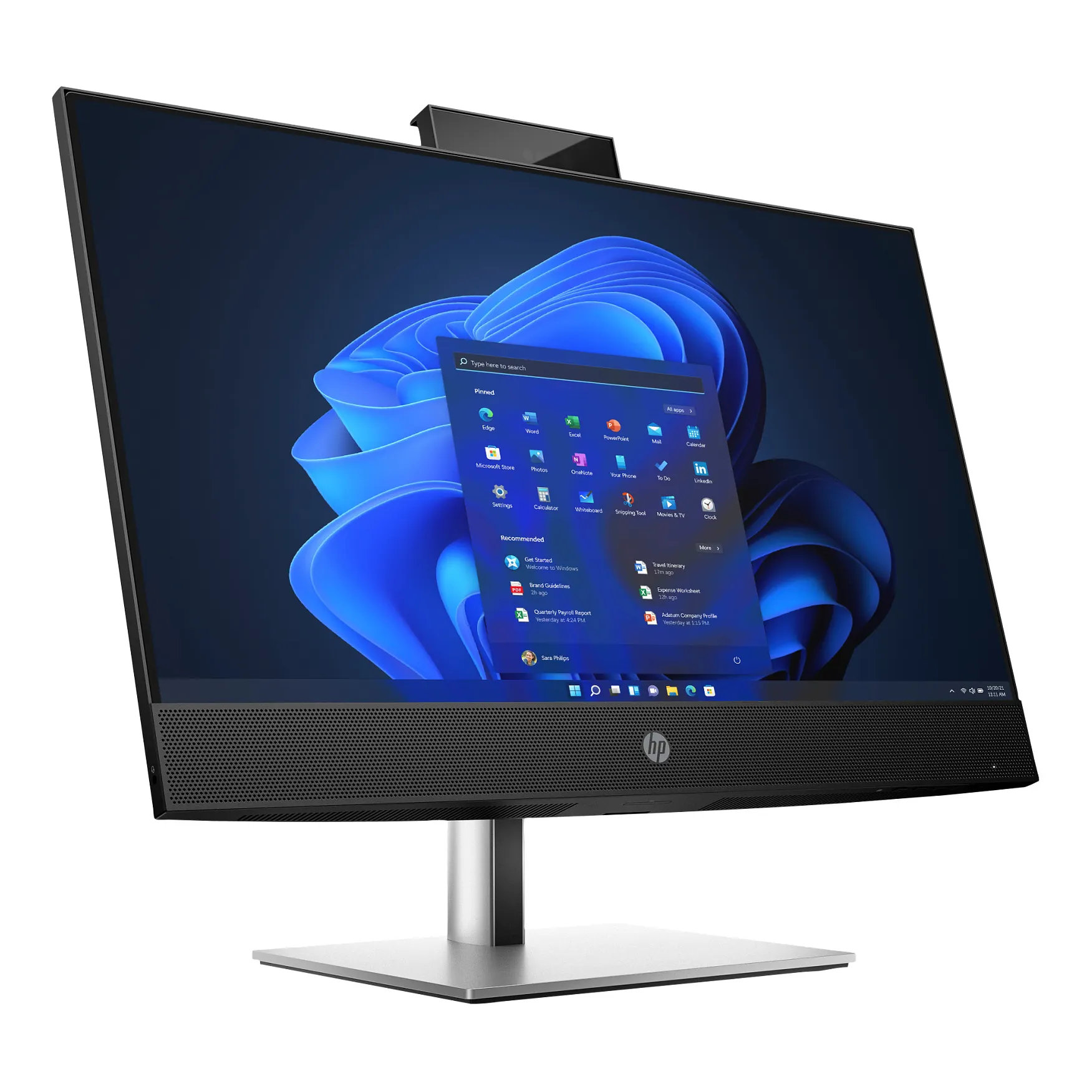HP ProOne 440 G9 | Intel Core i7-14700 | 16GB RAM | 512GB SSD | 23.8" | Windows 11 Pro - Image 7