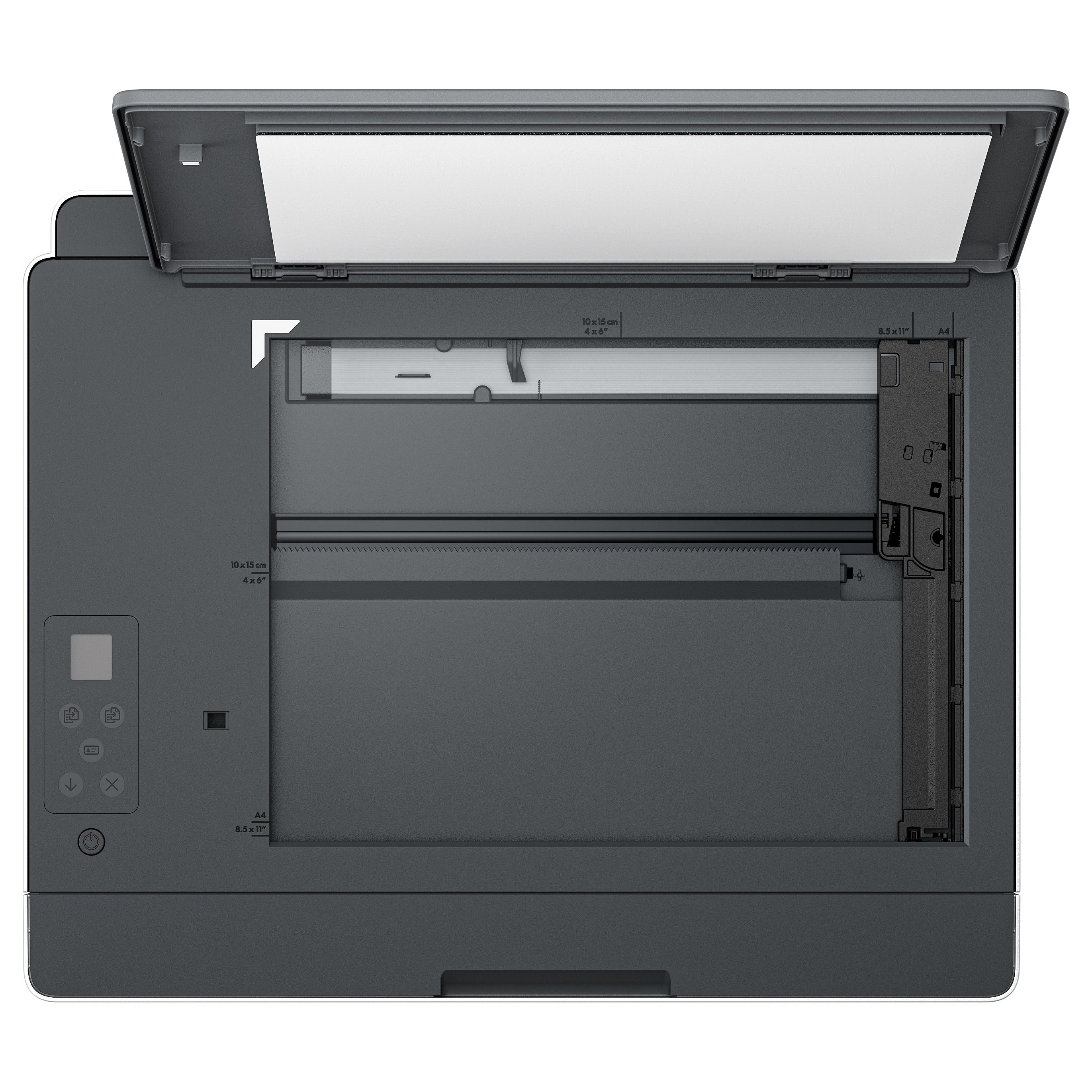 HP Smart Tank 520 | Multifuncional | Sistema de Tanque de Tinta - Image 7