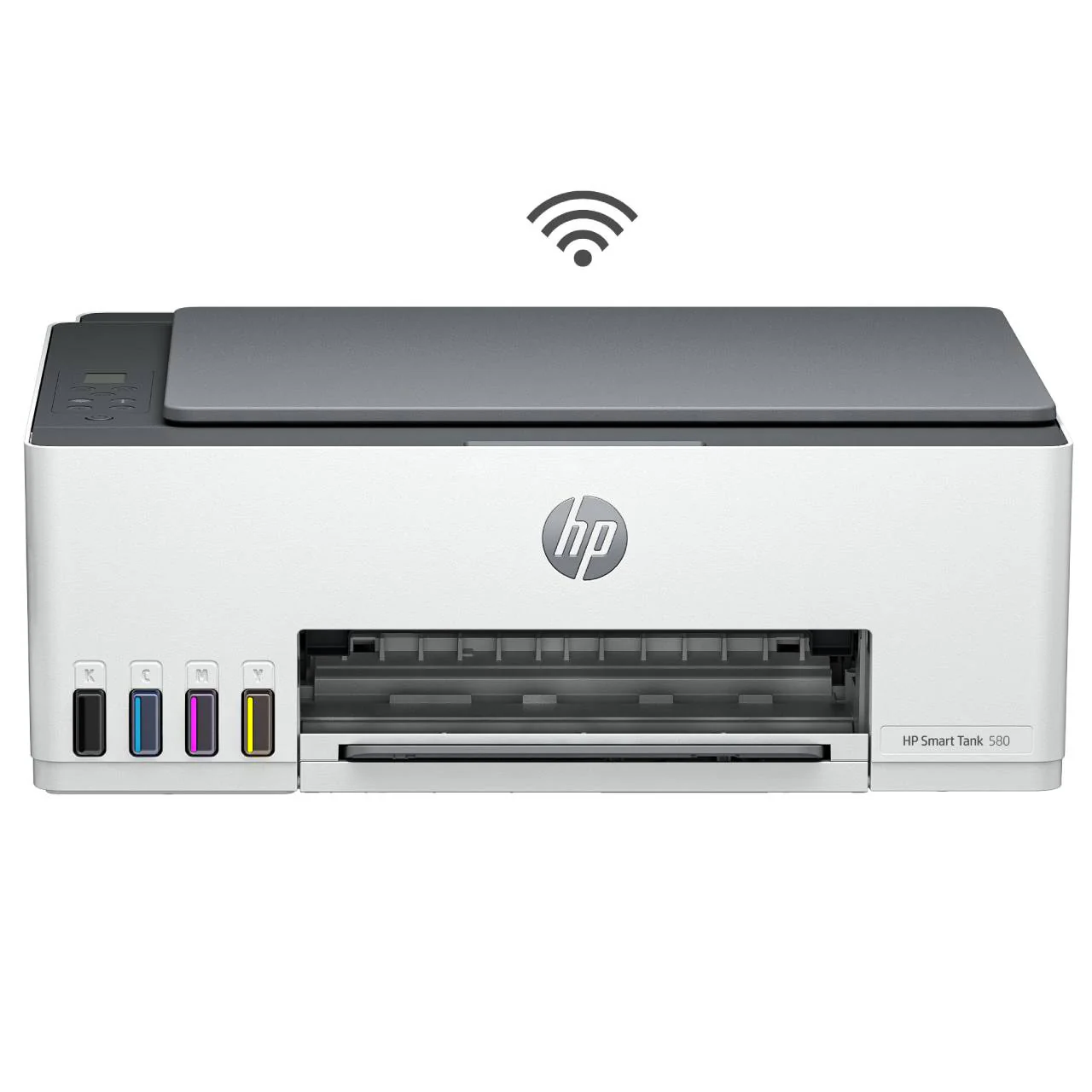 HP Smart Tank 580 | Multifuncional | Sistema de Tanque de Tinta | Wi-Fi