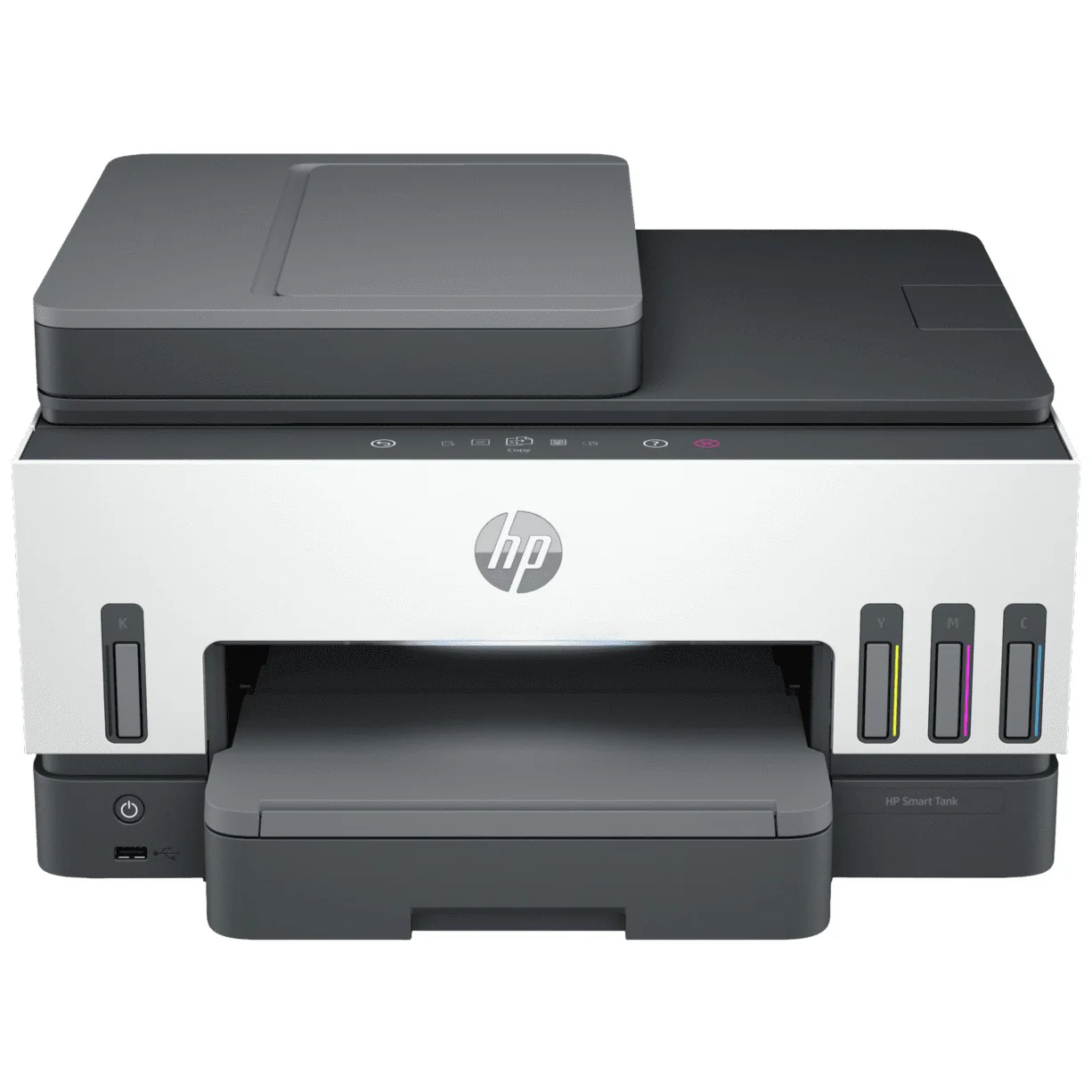 HP Smart Tank 790 | Multifuncional | Sistema de Tanque de Tinta | Bluetooth