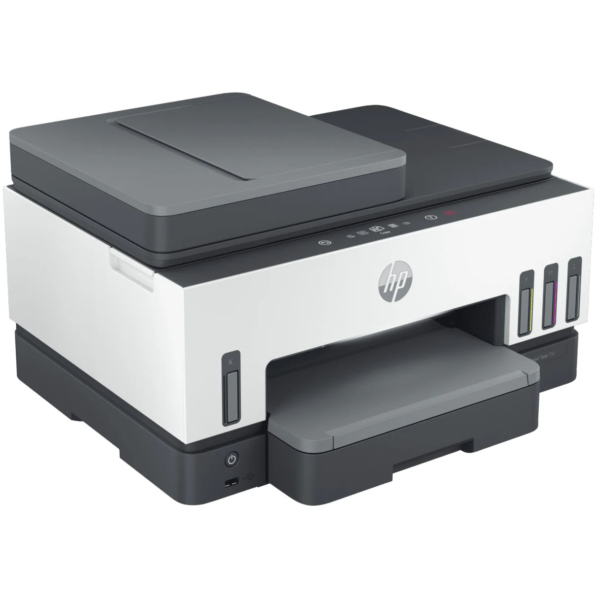 HP Smart Tank 790 | Multifuncional | Sistema de Tanque de Tinta | Bluetooth - Image 2